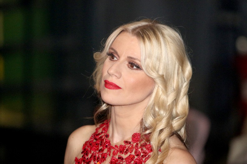 NAŠU GLUMICU BRUTALNO PRETUKAO BIVŠI MUŽ Prošla kroz jezivo nasilje, otkriveno šta se desilo sa decom!