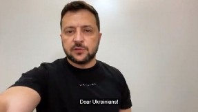 ŠTA ZELENSKI NE RAZUME? Američki pukovnik u penziji objasnio - Rusi su spremni za borbu, mi nismo