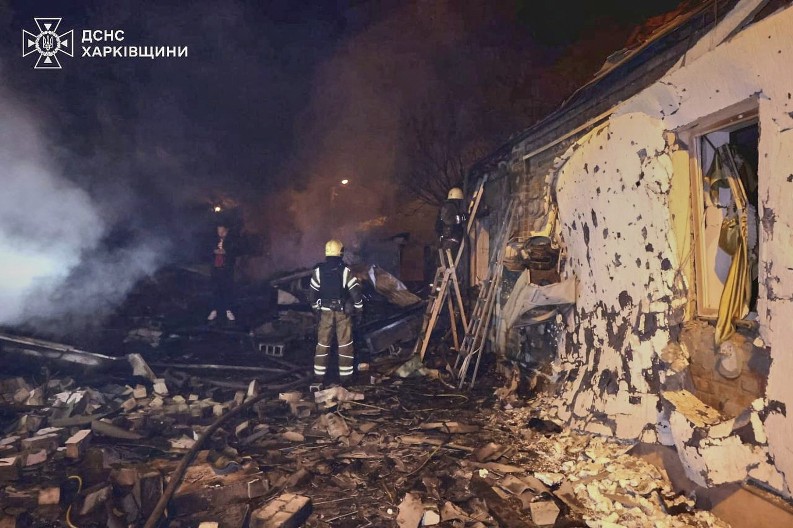 VANREDNO STANJE POSLE NAPADA UKRAJINE! Raste broj ruskih žrtava u Novorosijsku!