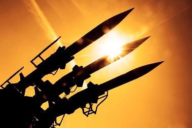 NATO DRŽAVA TESTIRALA HIPERSONIČNU RAKETU Korišćen metod hladnog lansiranja!