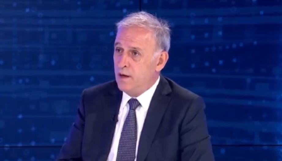 BRNABIĆ RAZOBLIČILA LAŽI "Koliko jadan moraš da budeš da lažeš kao Ponoš oko ovakvih stvari"