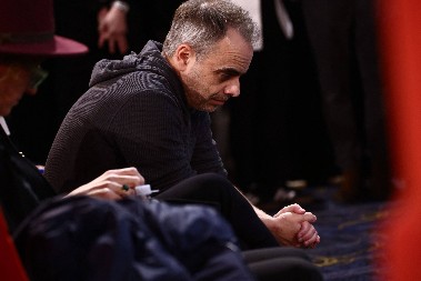 "VOLEO BIH DA NIKAD NISAM NAPISAO TAJ PROKLETI FILM" Novi potresni detalji o tragediji na snimanju