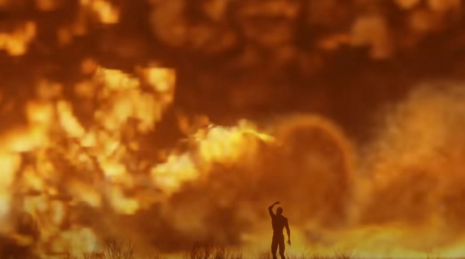 OPASNOST IZ DUBINA MOŽE DA UNIŠTI SVET! Snaga od 30 uspavanih nuklearnih bombi skriva se na ovom mestu