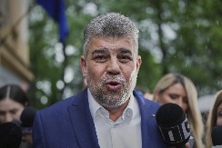 "VIDELI SMO GLASANJE..." Oglasio se premijer Rumunije nakon ostavke!