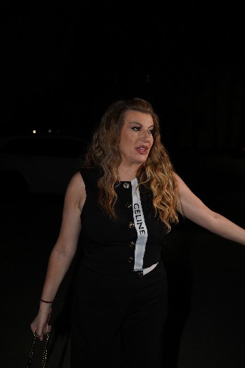 "MOJA BOL ĆE ZAUVEK OSTATI VELIKA" Viki Miljković na ivici suza o smrti rođenog brata (VIDEO)