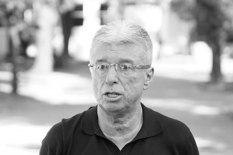 ZAŠTO NIKO IZ ZVEZDA GRANDA NIJE BIO NA POMENU SAŠI POPOVIĆU? Pevačica iz žirija otkrila pravi razlog!