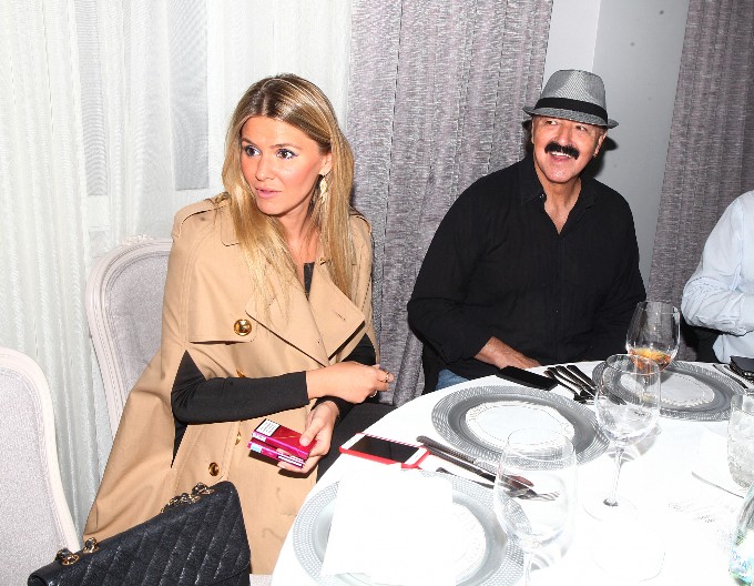 PRIZNANJE NAKON RAZVODA OD MELINE JE SVE ŠOKIRALO! Evo šta nam je Haris Džinović rekao o novim ljubavima (VIDEO)