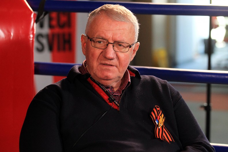 "TO JE NEMOGUĆE" Šešelj o novom planu blokadera