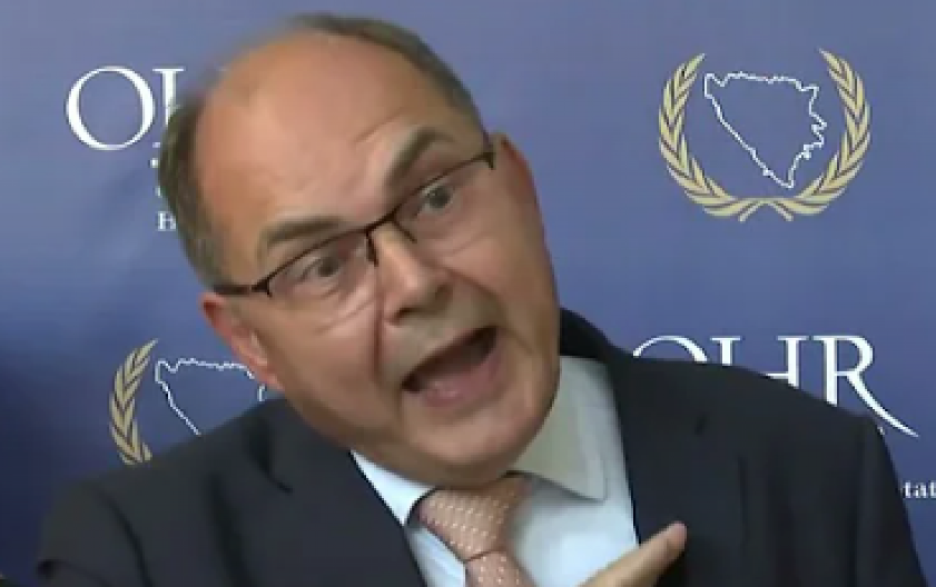 CVIJANOVIĆ RAZVALILA ŠMITA "Njegovi dekreti polarizuju društvo"