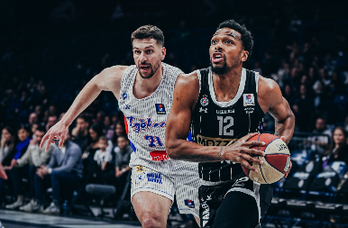 SASLUŠANI KOŠARKAŠI PARTIZANA Poznati detalji skandalozne tuče: Evo šta se tačno dogodilo