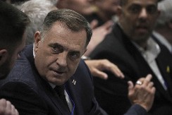 "NIKADA NISU OTIŠLI IZ BOSNE" Dodik otkrio ko plete mrežu preko Drine