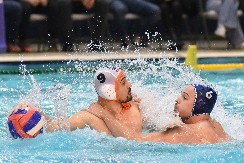 ŠUMADINCI ISKORISTILI PREDNOST DOMAĆEG TERENA Radnički savladao Novi Beograd u prvoj utakmici finala nacionalne lige