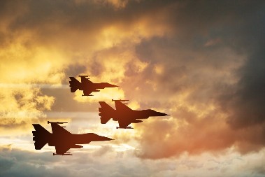 PAKISTAN DIGAO SVOJE BORBENE AVIONE: Kreće osveta Indiji zbog raketnog napada na 3 grada, IMA MRTVIH!