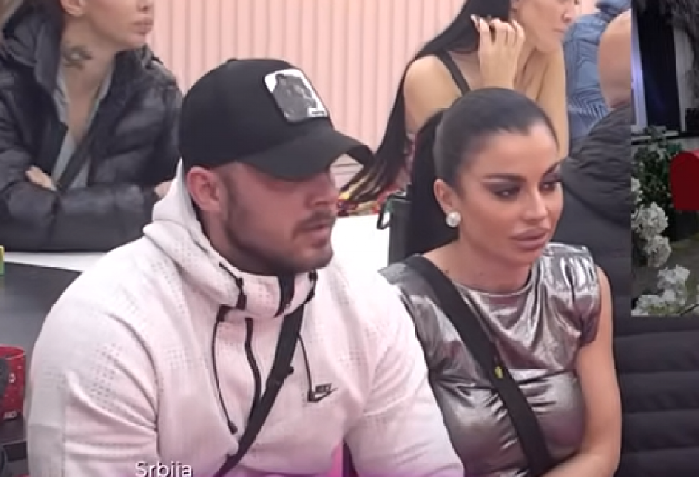 SANJA GRUJIĆ PONOVO UHVAĆENA U LAŽI! Procurilo sve o njenim raskida sa Markom u spoljnom svetu, propašće u zemlju kada sazna da je raskrinkana!