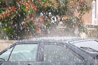 OVDE OD JUTROS GRMI I PLJUŠTI Mračno jutro, u ovom mestu je najhladnije sa +4 usred maja