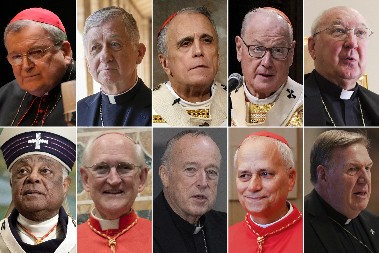 "ANNUNTIO VOBIS GAUDIUM MAGNUM: HABEMUS PAPAM" Danas počinje konklava, poznato kako će izgledati proces izbora novog pape, vernici čekaju da čuju ove reči (FOTO)