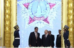 PUTIN I MADURO POTPISALI SPORAZUM O STRATEŠKOM PARTNERSTVU Dokument obuhvata veliki broj oblasti (FOTO)