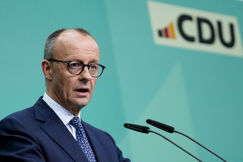 BERLIN BRUJI O NJEGOVOM PONIŽENJU! Cure nove teorije o sabotaži u Bundestagu: Nema dokaza da dolaze iz naših redova!