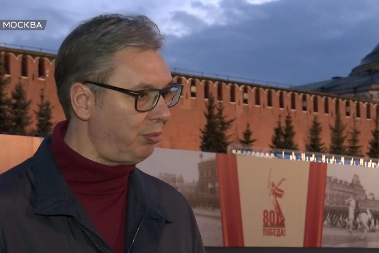 VUČIĆ SE OBRATIO JAVNOSTI! "U Rusiji imamo važne poslove, razgovaraćemo o gasnom aranžmanu, NIS-u"