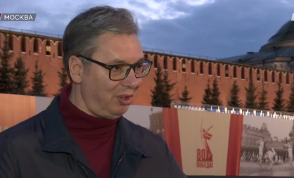 VUČIĆ O GNUSNIM NAPADIMA I JEZIVIM LAŽIMA: "Ako sam to ćutke uspeo da istrpim i na kraju se sve pokazalo da su lagali, što ne bih i to"