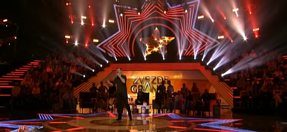 ŽRTVA PREVARE! Naš pevač se momentalno oglasio zvaničnim saopštenjem: "Nemam nikakve veze sa tim!"