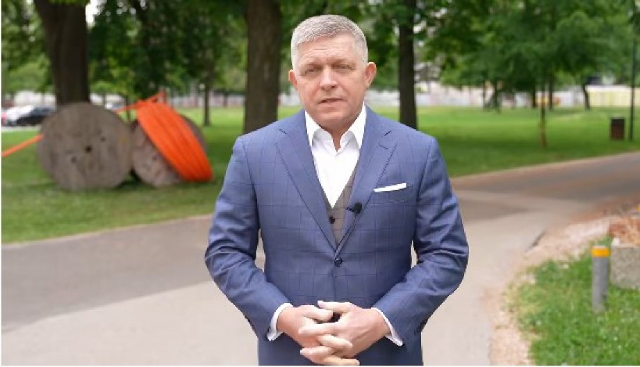 FICO NE MOŽE U RUSIJU: Neće moći da prisustvuje događajima planiranim za veče 8. maja u Moskvi