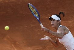 TRILER I EPSKA POBEDA OLGE Danilovićeva napravila sjajan podvig u Rimu i izbacila desetostruku grend slem šampionku