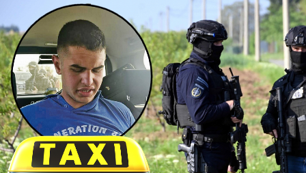 ISPOVEST PREŽIVELOG: BLAŽIĆ NIJE PUCAO U NAS KOJI BEŽIMO, VEĆ JE OVERAVAO UBIJENE Apelacioni sud DANAS odlučuje o kazni za monstruma iz Dubone