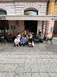 BLOKADERI NA INSTRUKTAŽI U HRVATSKOJ Evo njihovog "izbornog programa"