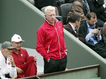 BILO JE BRUTALNO Boris Beker progovorio o zatvoru: Niko nije mario ko sam ja