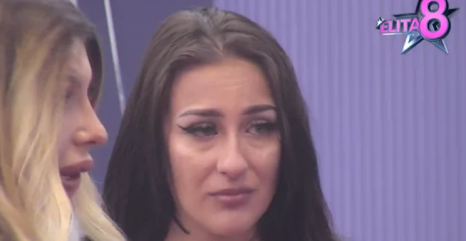 "KO ĆE DA TE VODI KUĆI?!" Munja nakon pomirenja pred svima žestoko ponizio Stefani