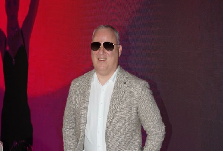 SAŠA MATIĆ BIO U ZATVORU! Pevač otkrio detalje: "Odveli su me u Padinsku skelu!"