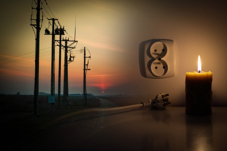 ISKLJUČENJE STRUJE ZA NEDELJU Ovaj deo Beograda će biti bez električne energije tokom dana