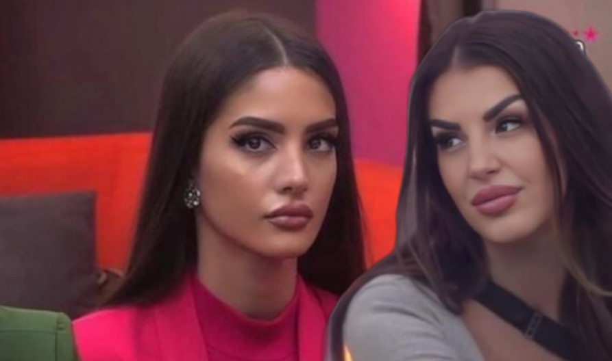 ANĐELA URNISALA ENU ČOLIĆ! Đuričićeva nikad brutalnija, otkrila sve njene skandalozne radnje!