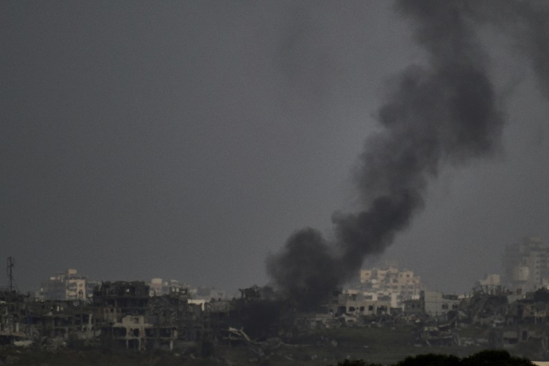 BRISEL UDARA NA IZRAEL Zaboravljeni političar optužio Tel-Aviv