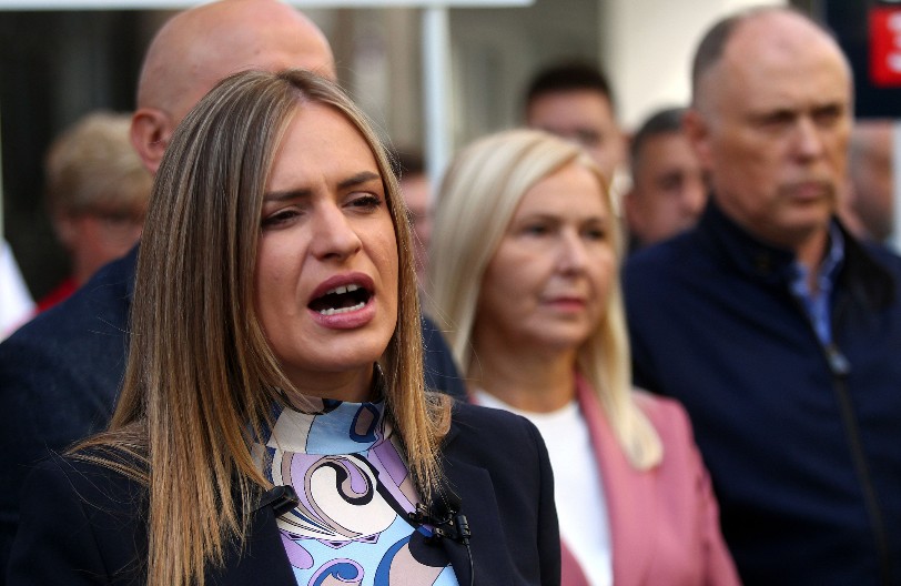 Đurđević Stamenkovski povodom zloupotrebe simbolike u političke svrhe: Srbija pamti, poštuje i ne zaboravlja ni prijatelje, ni neprijatelje