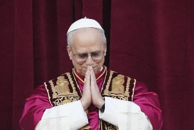 U SKLADU SA TRADICIJOM Novi papa neće primati platu