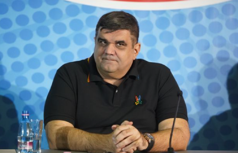 EVO KAKO JE DOŠLO DO ŽESTOKE TUČE Saša Mirković je nakon ovoga pretučen