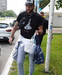 SAZNALO SE OD ČEGA ŽIVI VELJKO RAŽNATOVIĆ Nikada ne biste pomislili da se bavi ovim poslom, na ovaj način zgrće ogroman novac (FOTO)