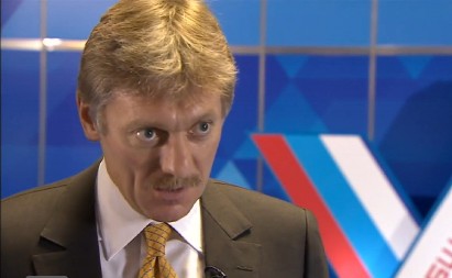 PESKOV O UKRAJINI Putin čini sve što je moguće da reši problem