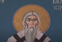 DANAS JE SVETI VASILIJE OSTROŠKI, DAN KADA SU MOGUĆA NAJVEĆA ČUDA Ovi običaji nisu obavezni, ali ih svakako treba ispoštovati