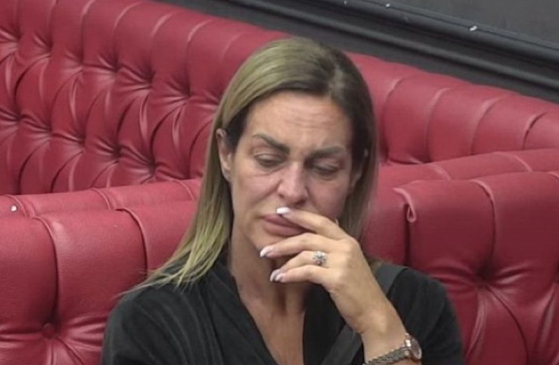 MILENA KAČAVENDA NA PSIHIJATRIJI Procurila uznemirujuća fotografija, ovo je pokušala od svih da sakrije