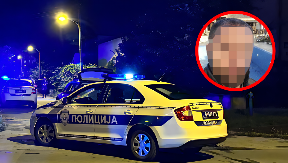 PRE UBISTVA SE PONAŠAO NAJNORMALNIJE Oglasila se baka monstruma iz Kragujevca koji je presudio ženi