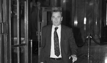 OPROŠTAJ OD RADIKALA KOJI JE OSTAO VERAN SVOJIM IDEALIMA Sahrana Milorada Mirčića u utorak