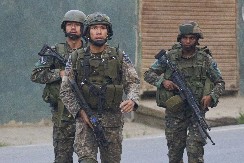 SVAKI NJIHOV KORAK BIĆE PRAĆEN, INDIJA PAUZIRALA VOJNE AKCIJE: Odgovorićemo na svaki teroristički napad