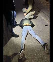 VISOKORANGIRANI ČLAN KRIMI GRUPE IVAN CICMIL UHAPŠEN U JUŽNOAFRIČKOJ REPUBLICI! Imao lažna dokumenta, evo za šta se tereti