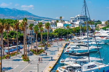 ODLUKA KOJA ĆE RAZOČARATI SRPSKE TURISTE Grčka uvela nove takse