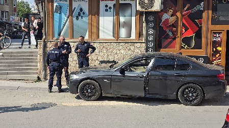 LOPOVI OBILI STAN, POKRALI NAKIT VREDAN 16.000 EVRA! Pljačka u Novom Pazaru, policija traga za počiniocima