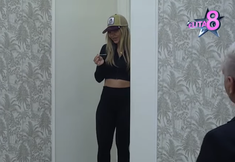 "RODIĆU" Aneli Ahmić uradila test za trudnoću, Luka ne može da dođe sebi