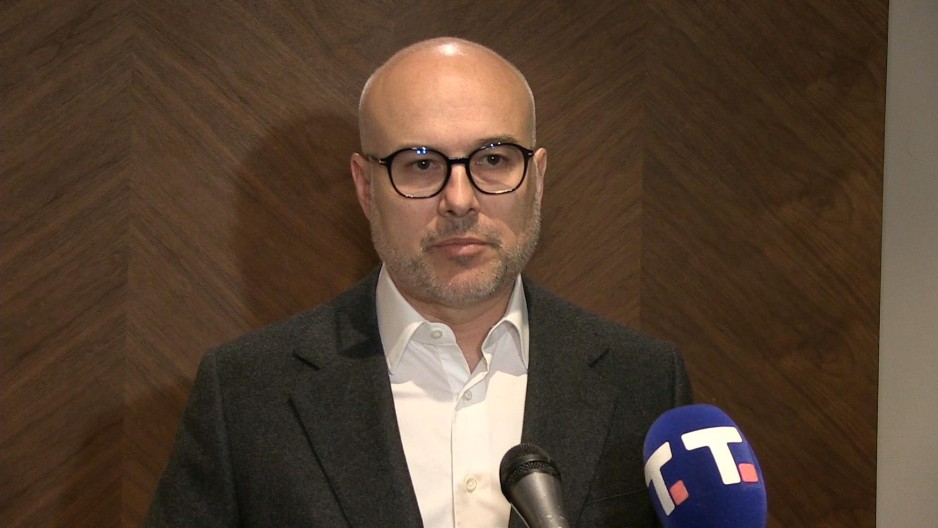 VUČEVIĆ: Skup u Nišu nije otkazan, niko nas neće pokolebati da se okupimo